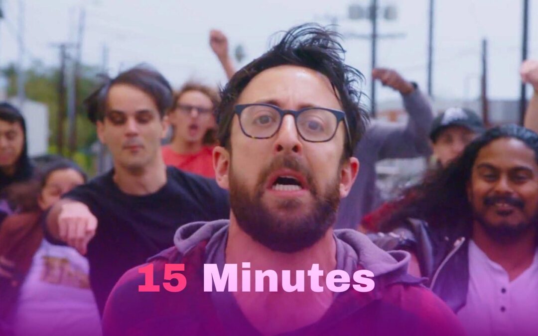 15 Minutes