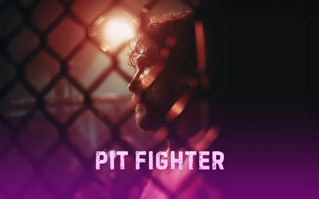 Pit Fighter