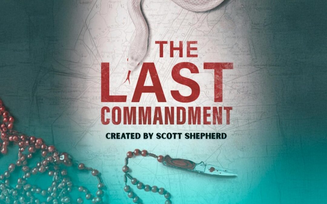 The Last Commandment