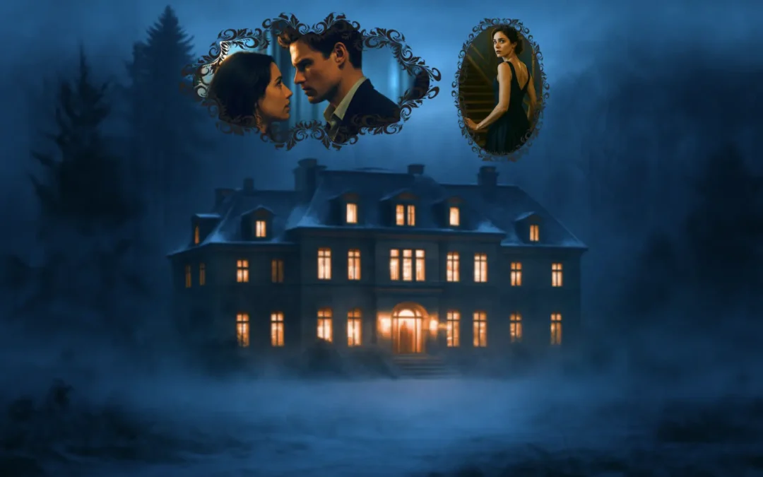 The Retreat