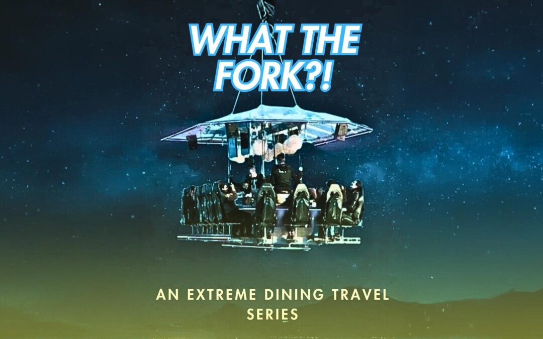 What the Fork?!